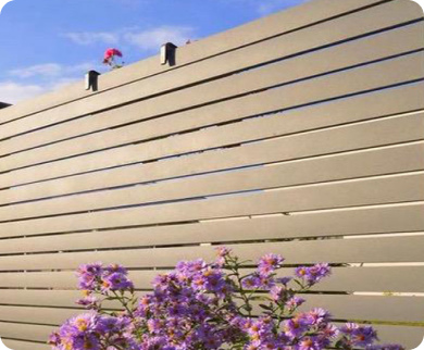 Оградни пана