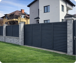 Оградни пана Гама 0.7мм