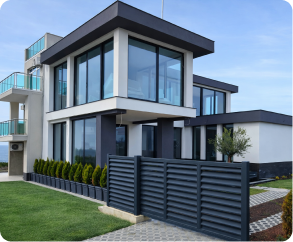 Оградни пана Гама 0.9мм