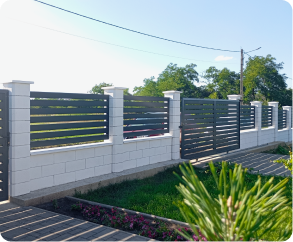 Оградни пана Ранчо 0.5мм