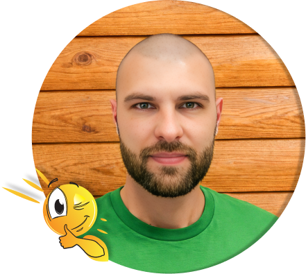 Екипът на Огради.БГ - Теодор Досев