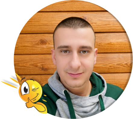 Екипът на Огради.БГ - Юлиан Николов