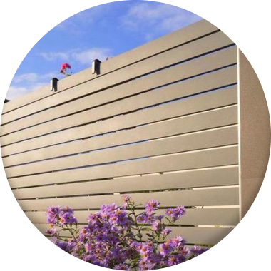 Оградни пана