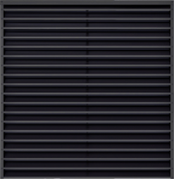 Дясна голяма порта