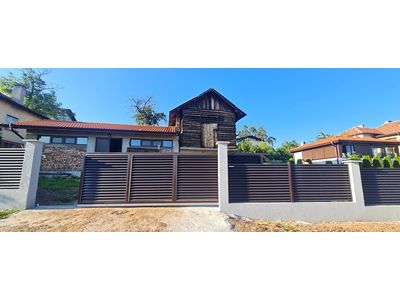 Конзолни врати цена | Ogradki.bg Конзолни врати цена - голямо разнообразие