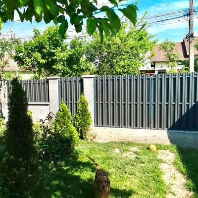 метални огради Русе | Ogradki.bg метални огради Русе