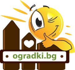 Ogradki Logo