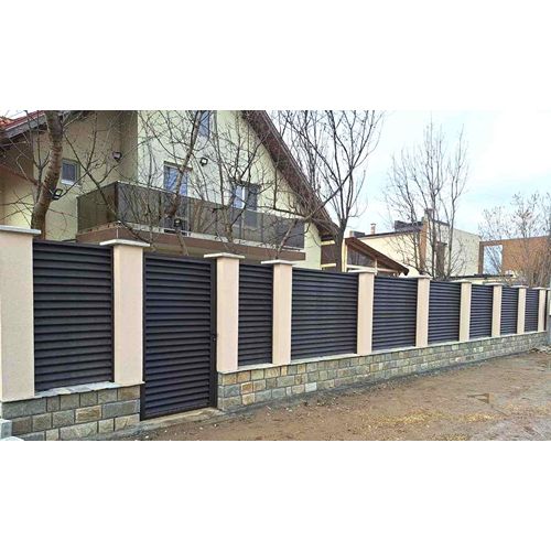 Оградни пана Русе – изберете най-доброто от Ogradki.bg Оградни пана Русе