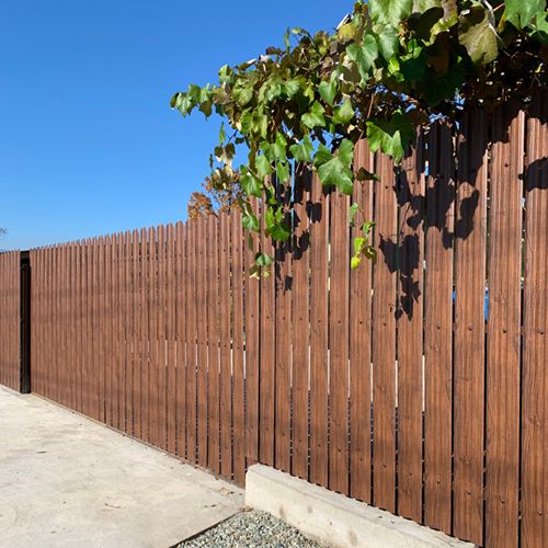 Метална ограда 39 | ogradki.bg Метална ограда 39