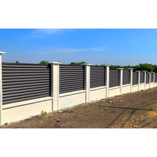 метални огради Русе 15 | ogradki.bg метални огради Русе 15