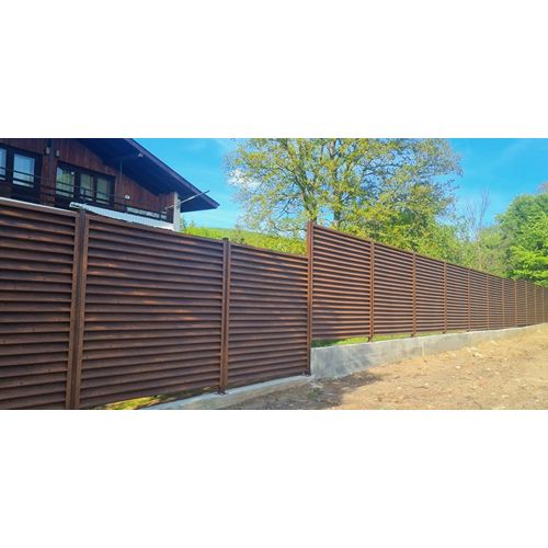 метални огради Русе 26 | ogradki.bg метални огради Русе 26