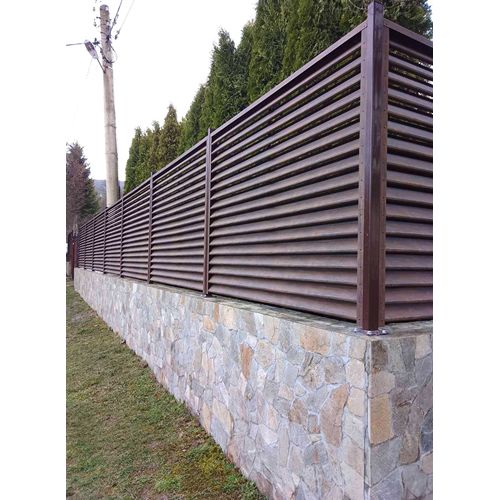 Мметални огради Русе 31 | ogradki.bg метални огради Русе 31