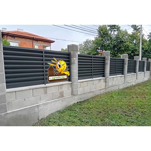 метални огради цени 3 | ogradki.bg метални огради цени 3
