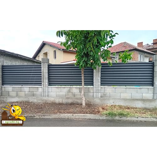 метални огради цени 5 | ogradki.bg метални огради цени 5