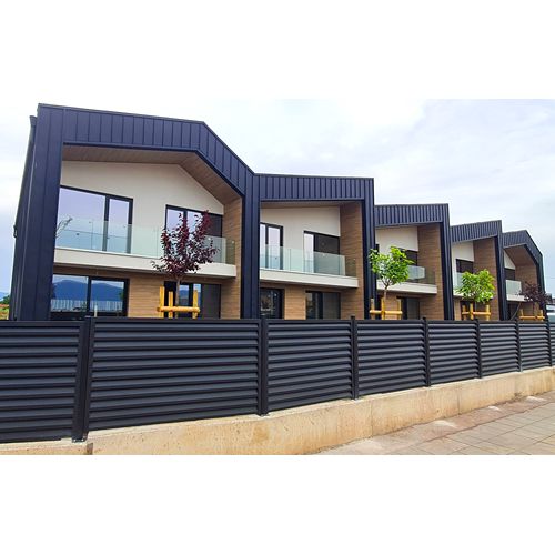 видове метални огради 7 | ogradki.bg видове метални огради 7