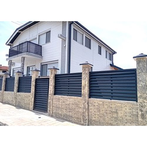 Готови оградни пана 5 | Ogradki.bg Готови оградни пана 5