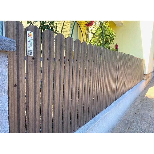 Метални оградни пана размери 14 | Ogradki.bg Метални оградни пана размери 14