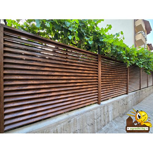 Оградни пана Русе 38 | Ogradki.bg Оградни пана Русе 38