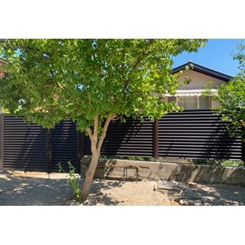 Метални оградни пана цени 16 | Ogradki.bg Метални оградни пана цени 16