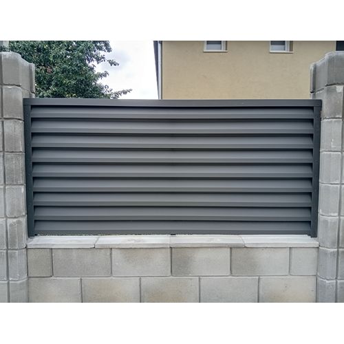 Метални оградни пана цени 25 | Ogradki.bg Метални оградни пана цени 25