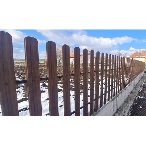 Метални оградни пана цени 30 | Ogradki.bg Метални оградни пана цени 30