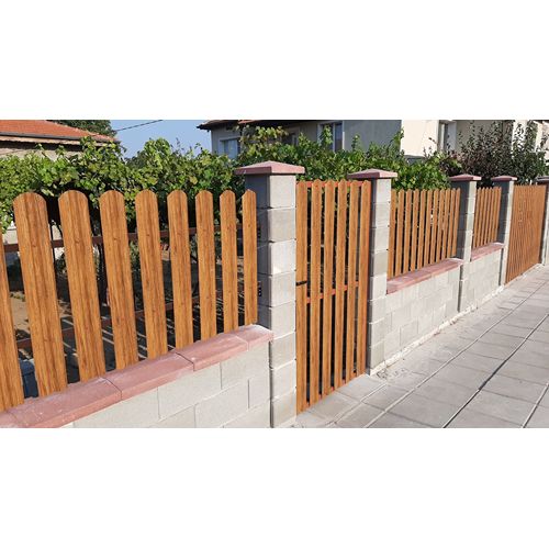 Метални оградни пана цени 35 | Ogradki.bg Метални оградни пана цени 35