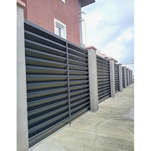 Оградни пана 1 | Ogradki.bg Оградни пана 1