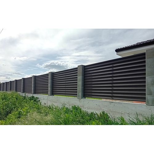 Оградни пана 2 | Ogradki.bg Оградни пана 2