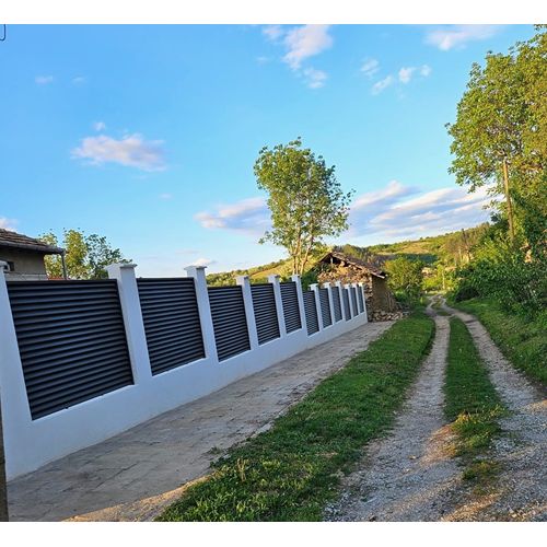 Оградни пана 3 | Ogradki.bg Оградни пана 3