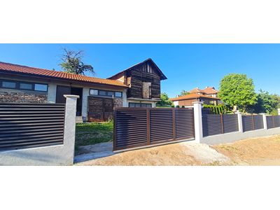 Конзолни врати 2 | Ogradki Конзолни врати 2