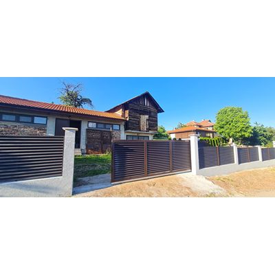 Конзолни врати 6 | Ogradki Конзолни врати 6