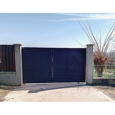 Автоматика за плъзгащи врати 21 | Ogradki Автоматика за плъзгащи врати 21