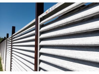 Декоративната ограда – елемент, който може да преобрази изцяло външното ви пространство