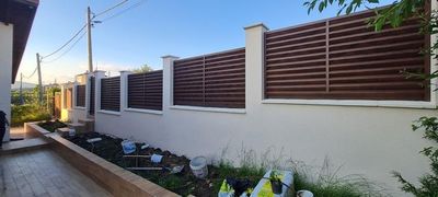 Идеи за метални огради 11 Идеи за метални огради 11