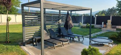 Идеи за метални огради 8 Идеи за метални огради 8