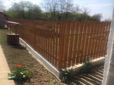 Избор на метална ограда 13 Избор на метална ограда 13