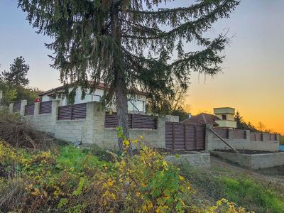 Избор на метална ограда 14 Избор на метална ограда 14