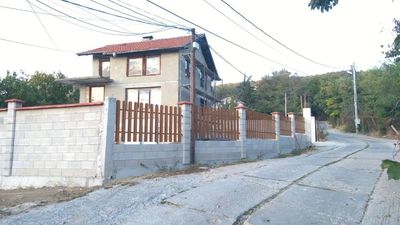 Избор на метална ограда 4 Избор на метална ограда 4