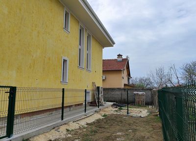 Качествено поцинковане 8 Качествено поцинковане 8