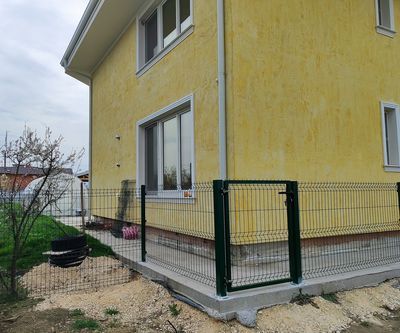 Качествено поцинковане 9 Качествено поцинковане 9