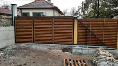 Каква врата е подходяща за двор 4 Каква врата е подходяща за двор 4