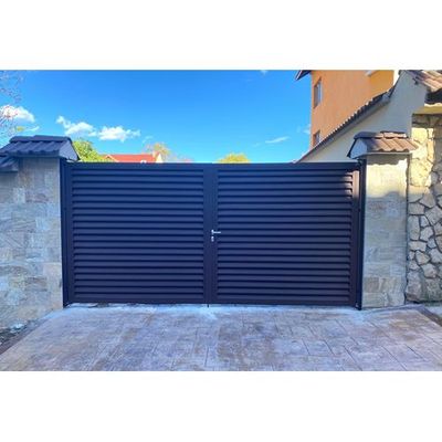 Каква врата е подходяща за двор 6 Каква врата е подходяща за двор 6