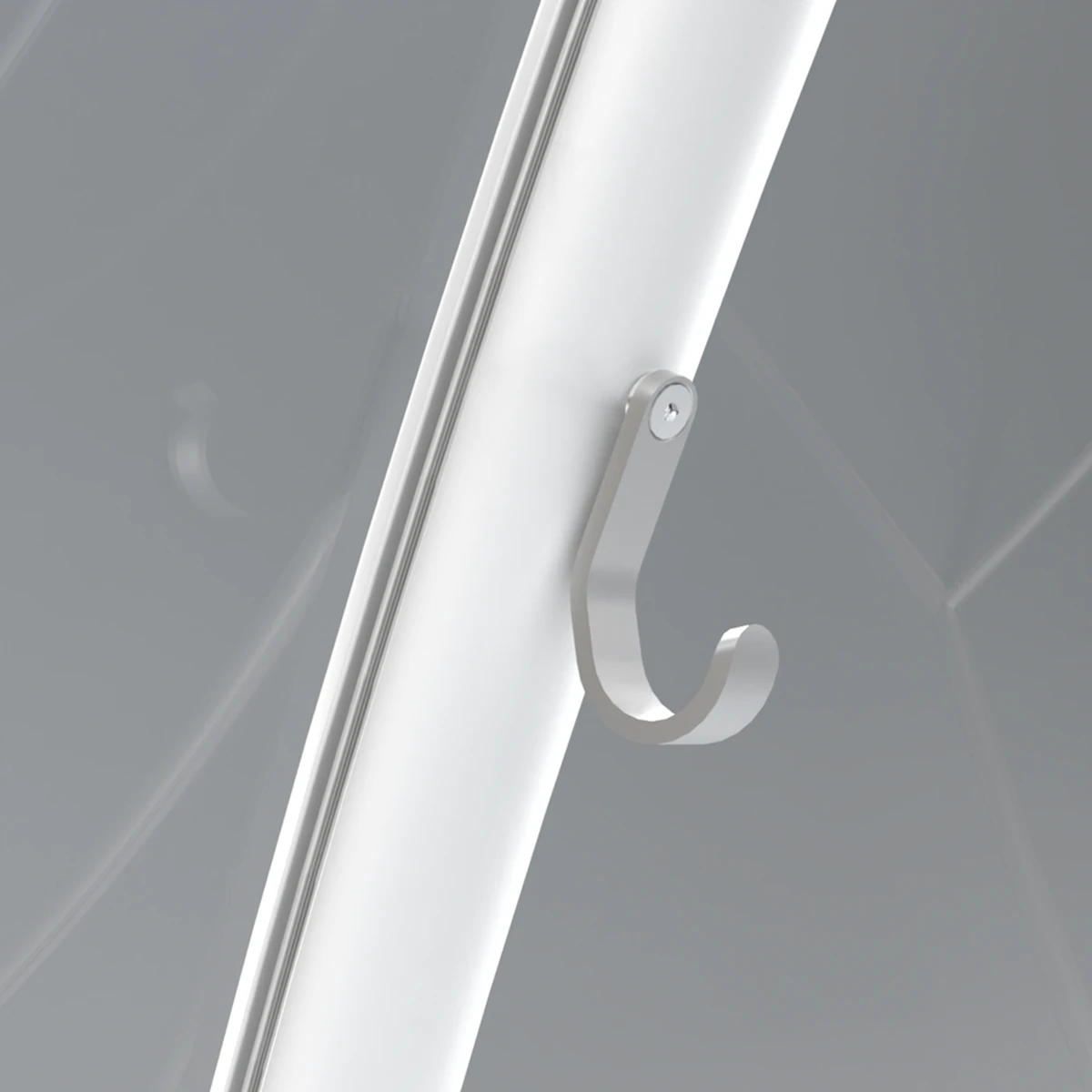 Беседка тип Иглу с поликарбонат Astreea - Галерия 2