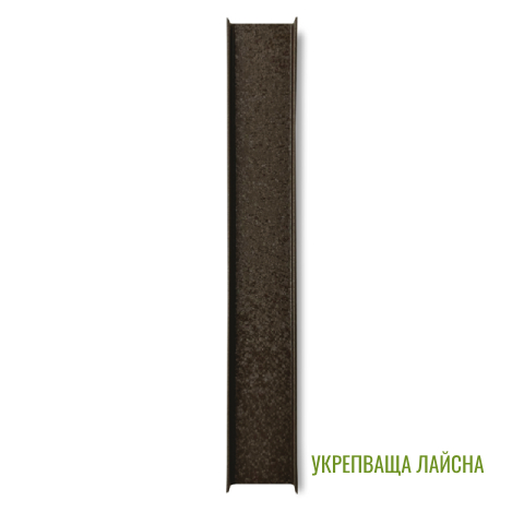 lameli brown ral8019 - Галерия 9