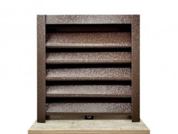 lameli brown ral8019