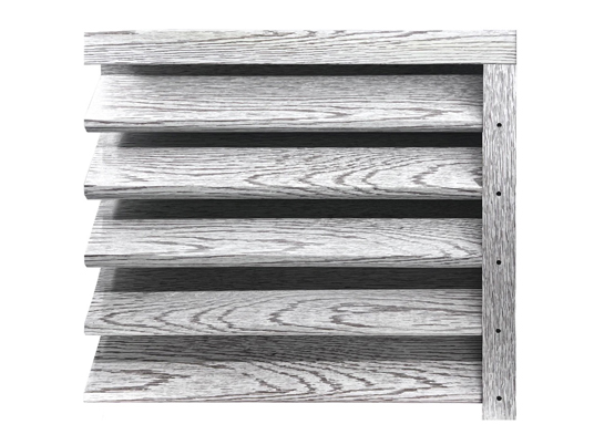 lameli byalo dyrvo ednolicev