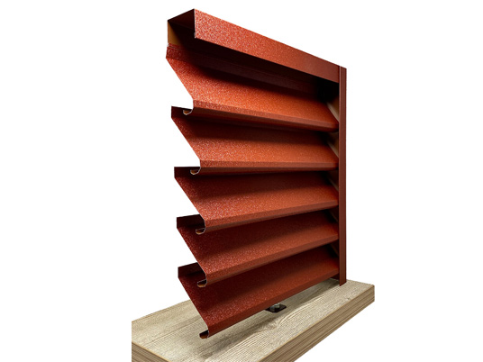 lameli keremida ral3009 - Галерия 1