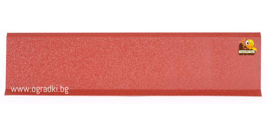 lameli keremida ral3009 - Галерия 3