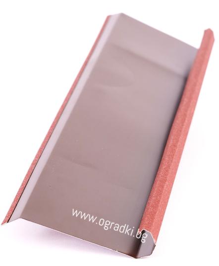 lameli keremida ral3009 - Галерия 4