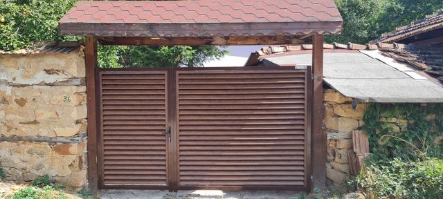 lameli mahagon ednolicev - Галерия 4